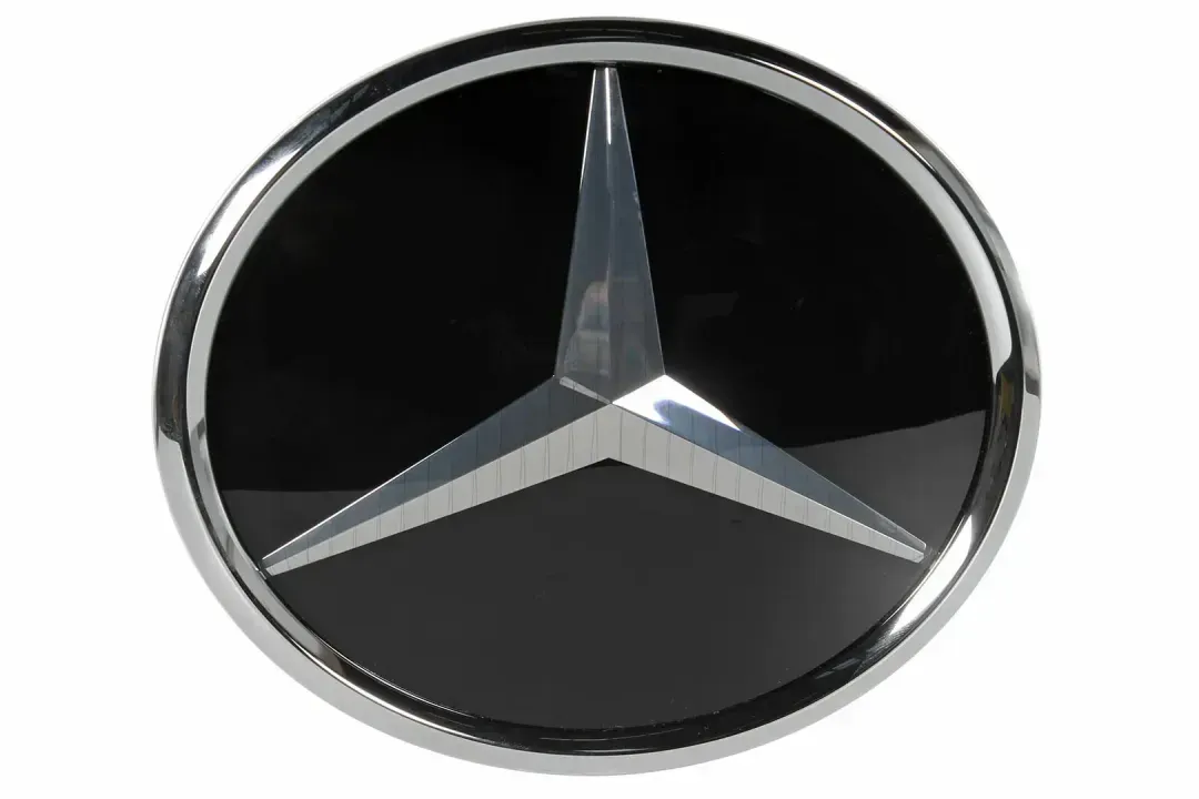 RADAR / GRILL STAR